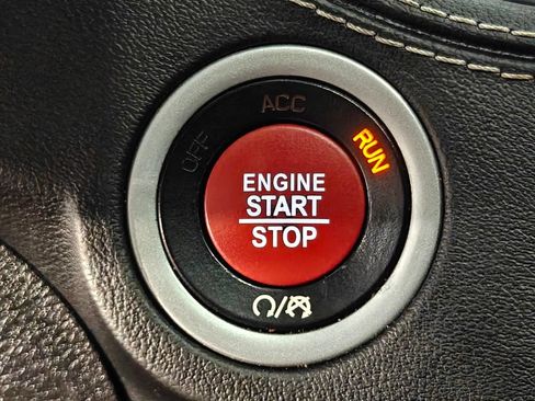 Used 2022 Dodge Charger SRT Hellcat w/ Harman/Kardon Audio Group RWD image 12