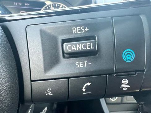 Certified 2023 Nissan Rogue SV w/ SV Premium B Package AWD/4WD image 30
