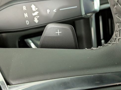 New 2026 GMC Yukon XL Denali w/ Sun & Power Step Package image 24