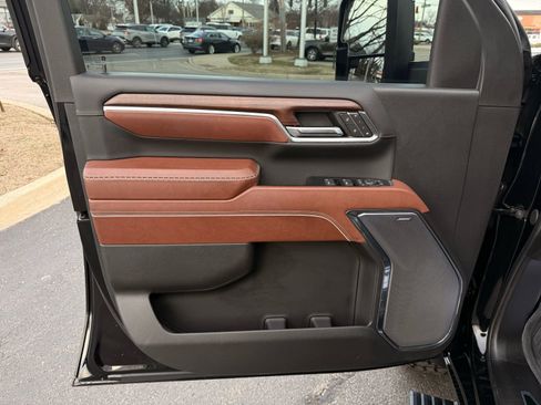 Used 2024 GMC Sierra 2500 Denali Ultimate image 43