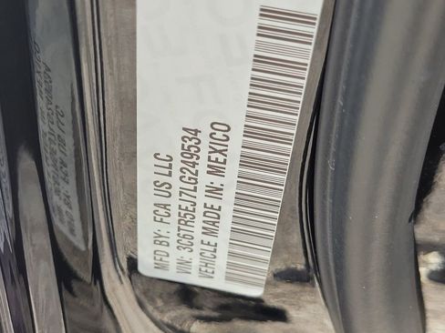 Used 2020 RAM 2500 Power Wagon image 35