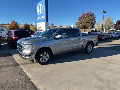 Used 2023 RAM 1500 Laramie