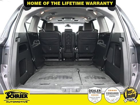 Used 2024 Honda Odyssey Elite image 37