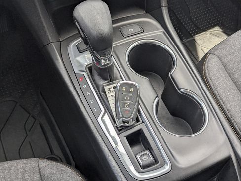Used 2024 Chevrolet Equinox LT AWD/4WD image 35