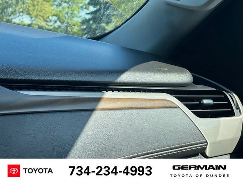 Used 2020 GMC Yukon XL Denali w/ Open Road Package AWD/4WD image 20