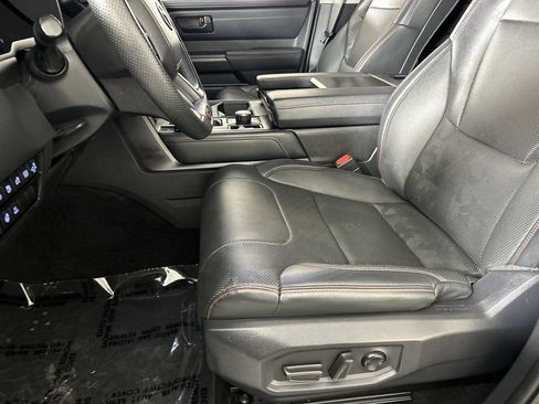 Used 2023 Toyota Tundra TRD Pro AWD/4WD image 22