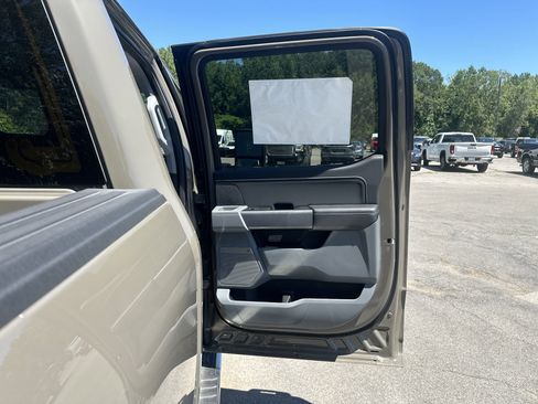 New 2025 Ford F150 XLT w/ Equipment Group 303A High image 29