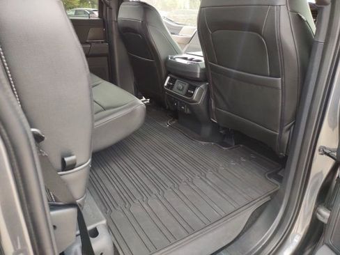 Used 2024 Ford F150 XLT RWD image 24