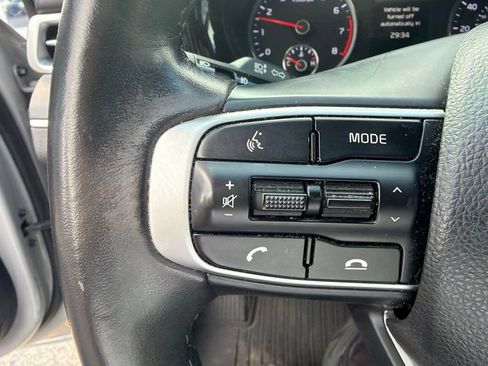 Used 2023 Kia K5 GT-Line AWD/4WD image 27