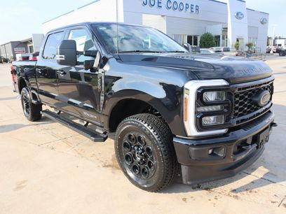 New 2026 Ford F250 XLT w/ XLT Premium Package