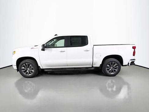 New 2026 Chevrolet Silverado 1500 RST AWD/4WD image 8