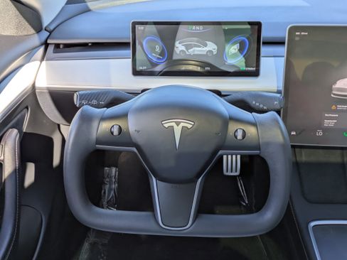 Used 2023 Tesla Model 3 Performance image 19