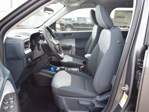 New 2026 Ford Maverick XLT image 18