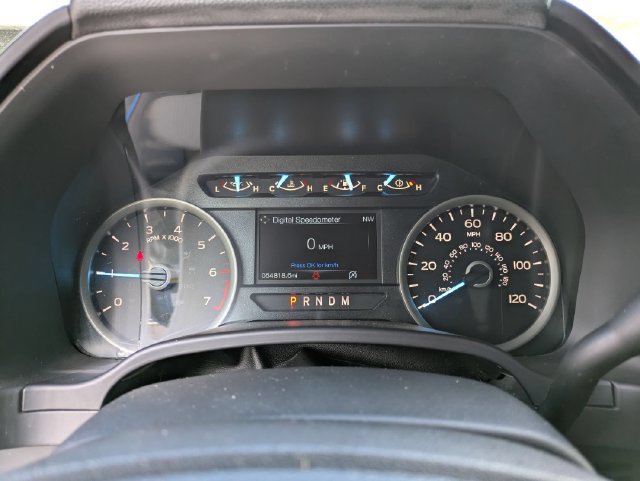 Used 2020 Ford F150 XLT w/ Equipment Group 301A Mid AWD/4WD image 12