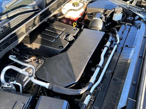 Used 2024 GMC Sierra 1500 Pro w/ Graphite Edition image 35