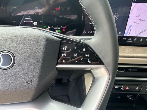New 2025 Audi Q5 Premium Plus w/ Premium Plus image 17