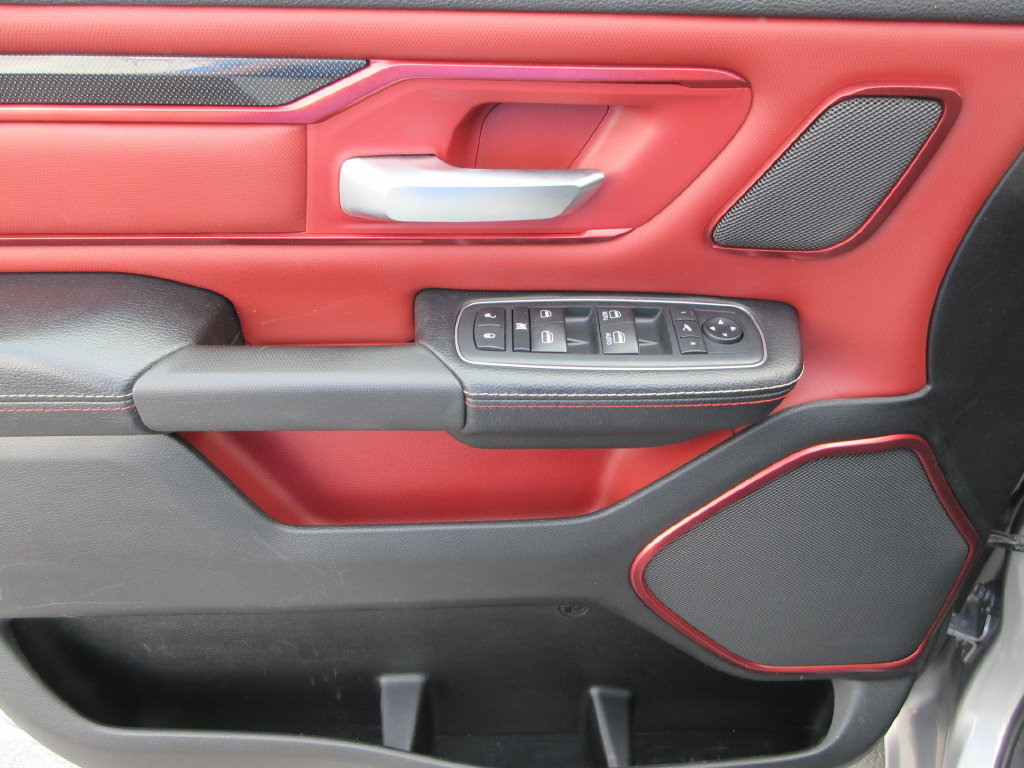 Used 2020 RAM 1500 Rebel w/ Rebel Level 2 Equipment Group AWD/4WD image 23