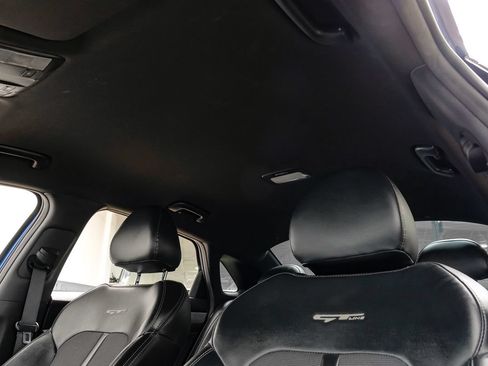 Used 2021 Kia K5 GT-Line FWD image 27