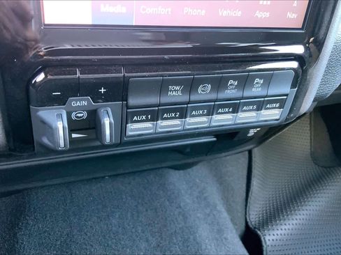 New 2026 RAM 2500 Tradesman image 18