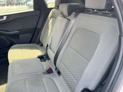 Used 2020 Ford Escape SE AWD/4WD image 10
