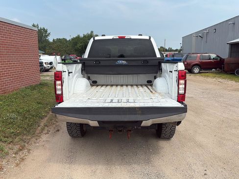 Used 2020 Ford F250 XLT w/ FX4 Off-Road Package AWD/4WD image 5