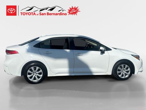 New 2026 Toyota Corolla LE image 6