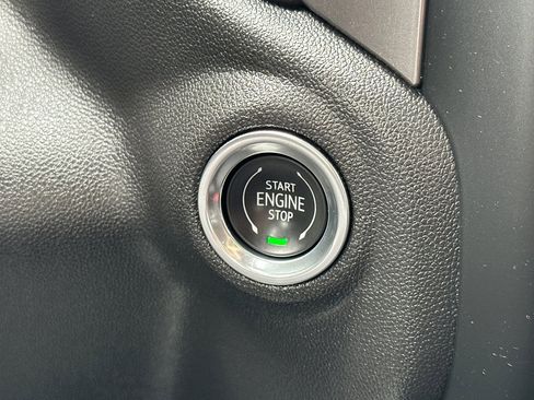 Certified 2024 Chevrolet Silverado 1500 Custom Trail Boss w/ Turbomax Blackout Package image 25