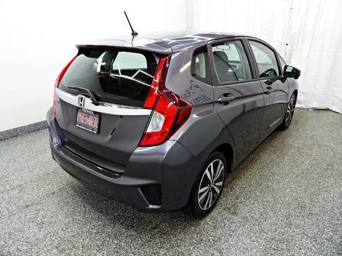 Used 2015 Honda Fit EX image 6