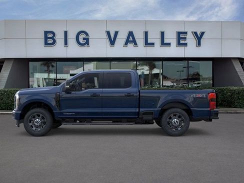 New 2025 Ford F250 XL w/ STX Appearance Package image 3