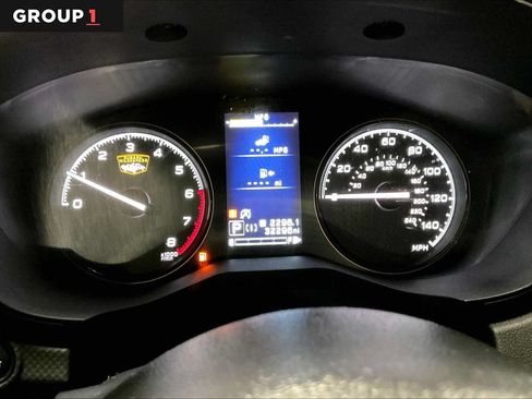 Used 2024 Subaru Forester Wilderness AWD/4WD image 26