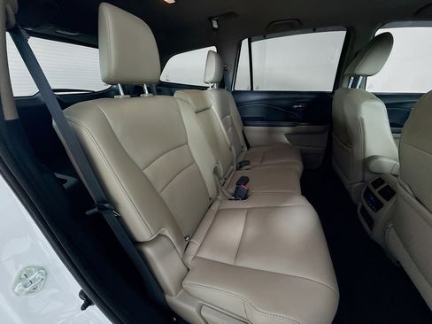 Used 2021 Honda Pilot EX-L image 35