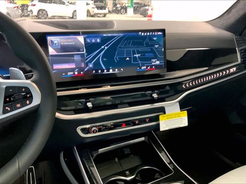 New 2026 BMW X7 xDrive40i w/ M Sport Package image 6