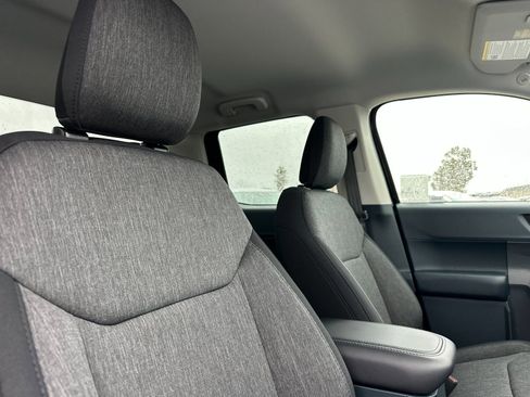 New 2026 Ford Maverick XLT w/ Equipment Group 301A image 17