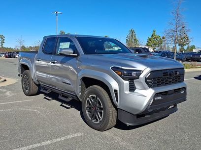 New 2026 Toyota Tacoma TRD Sport w/ TRD Sport Upgrade Package