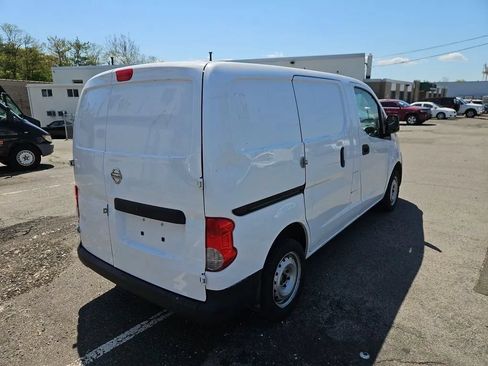 Used 2018 Nissan NV200 S w/ Cruise Control Package FWD image 9