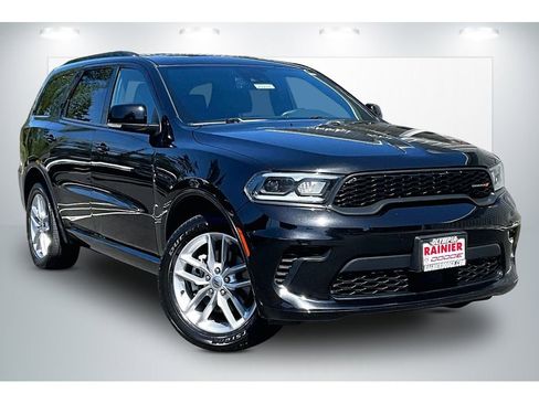 Used 2024 Dodge Durango GT AWD/4WD image 1