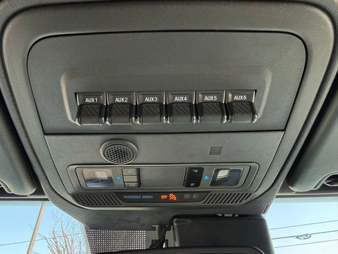 Used 2023 Ford Bronco Badlands w/ Sasquatch Package image 22