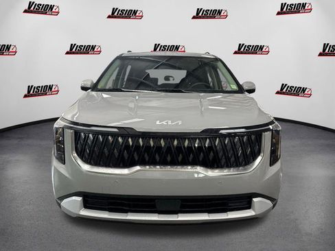 New 2026 Kia Carnival EX image 2