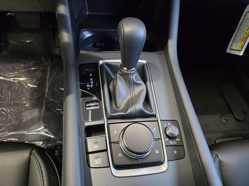 New 2026 MAZDA MAZDA3 s Sport image 65