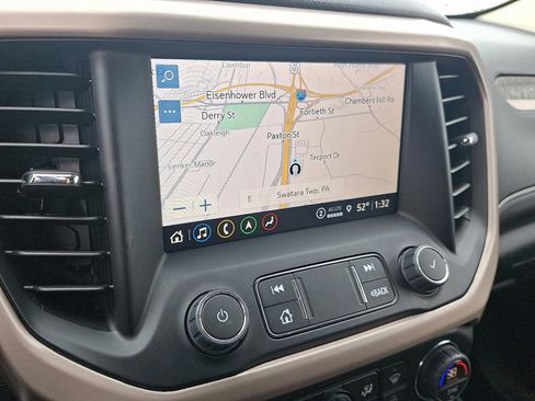 Certified 2023 GMC Acadia Denali image 15