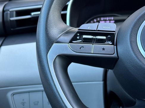 Used 2024 Hyundai Tucson SEL image 27