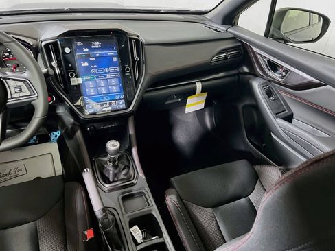 New 2026 Subaru WRX Premium AWD/4WD image 18