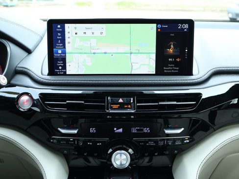 New 2026 Acura MDX Type S image 16