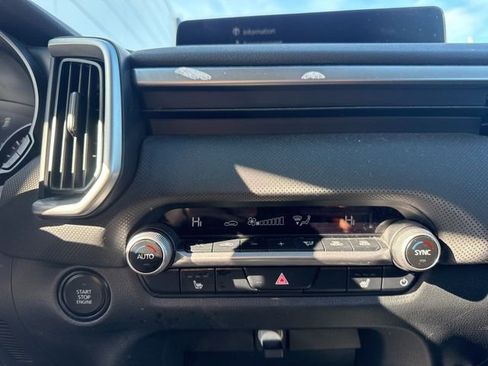 Used 2024 MAZDA CX-50 AWD 2.5 S w/ Cargo Package image 9