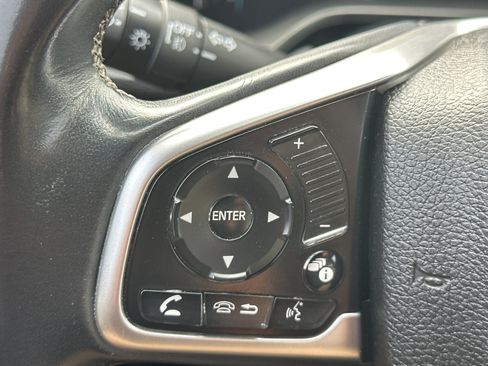 Used 2016 Honda Civic Touring image 28