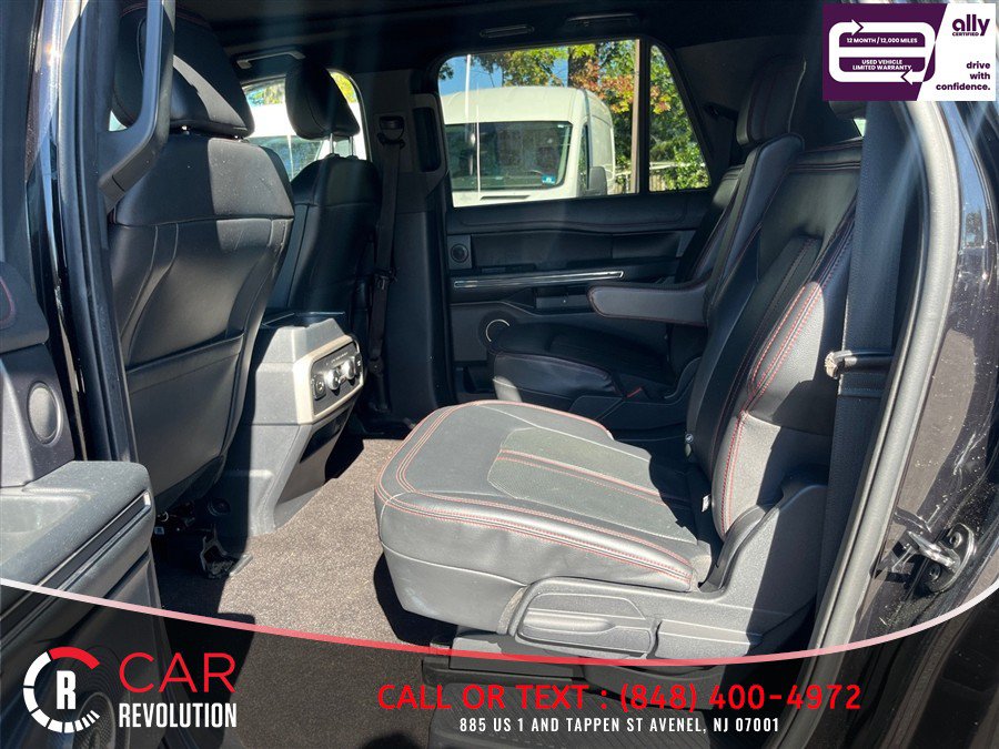 Used 2023 Ford Expedition Max Limited AWD/4WD image 36