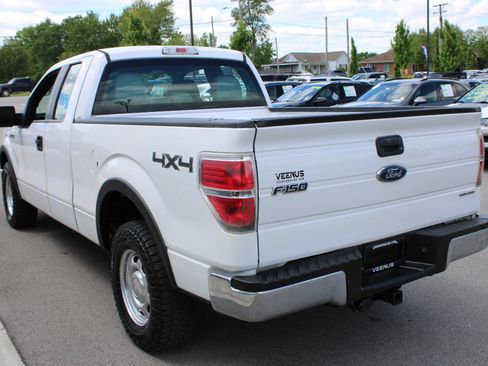 Used 2014 Ford F150 XL w/ Equipment Group 101A Mid image 4