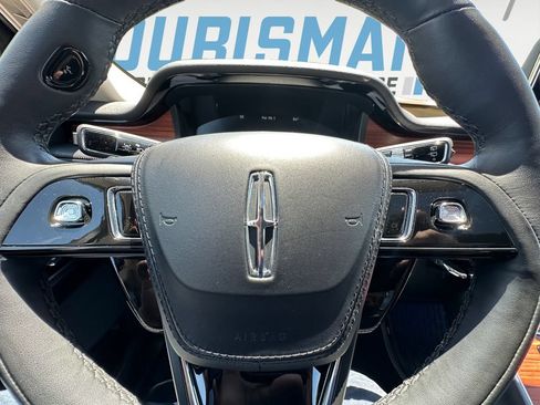 Used 2024 Lincoln Aviator Reserve AWD/4WD image 20