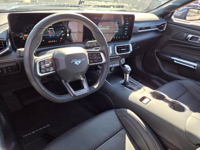 New 2026 Ford Mustang Premium RWD image 30