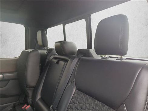 Used 2022 Ford F150 Lariat w/ Equipment Group 502A High AWD/4WD image 17